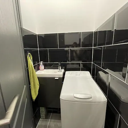 Maison Au Coeur Des Volcans Prázdninový dům Laveissière