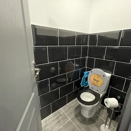 Maison Au Coeur Des Volcans Prázdninový dům *
