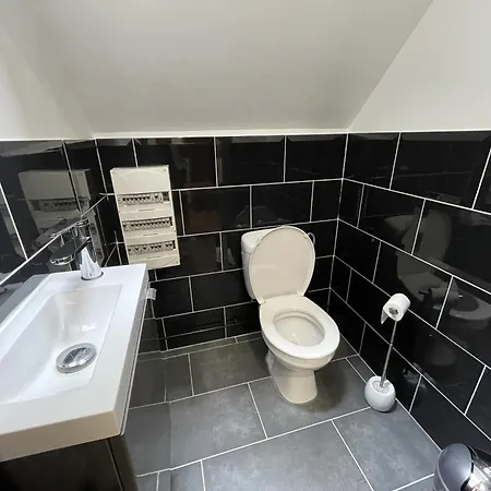 Prázdninový dům Maison Au Coeur Des Volcans *
