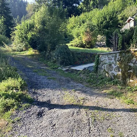 Prázdninový dům Maison Au Coeur Des Volcans *
